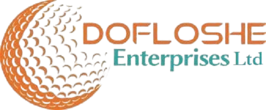 Dofloshe Logo